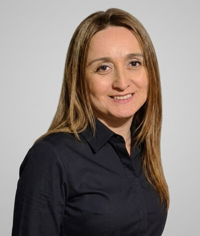 Cristina Aguayo Beltrán