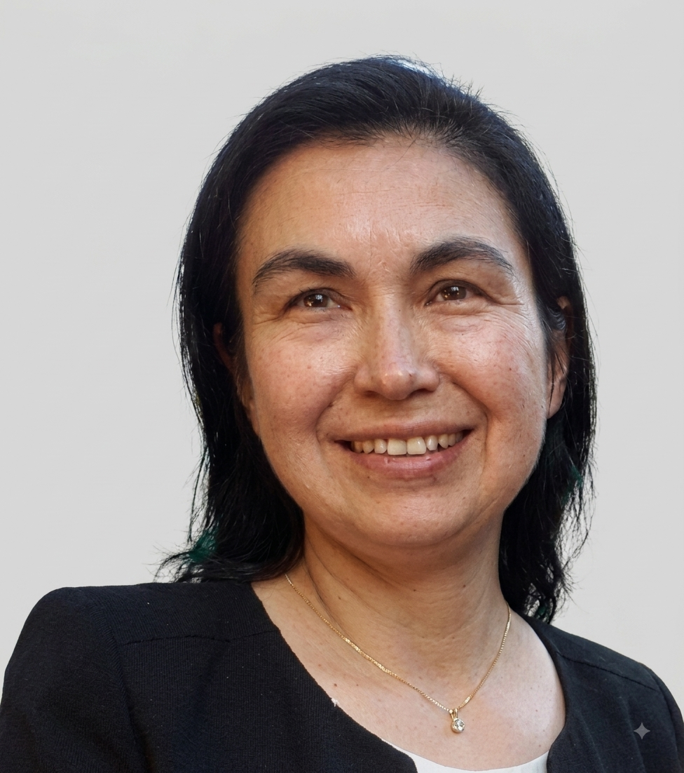 Rebeca Álvarez Constanzo